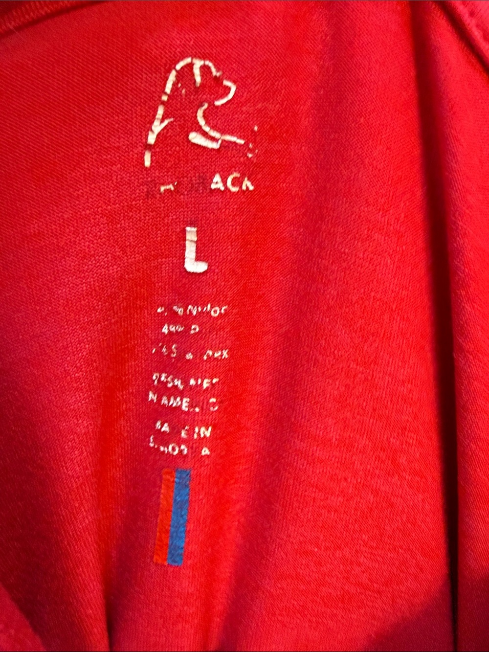 Rhoback pullover - Picture 2 of 3